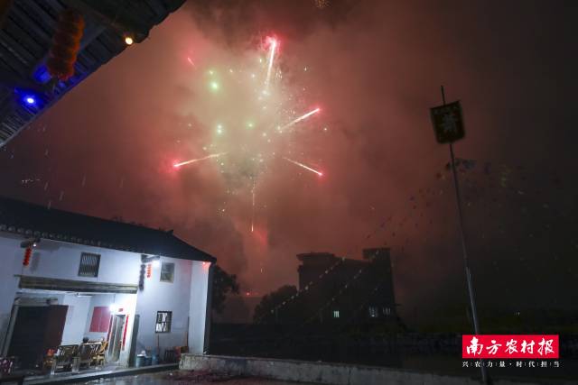 南方农村报 吴秒衡 拍摄