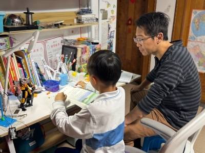 惠州全面推行“周三无作业日”