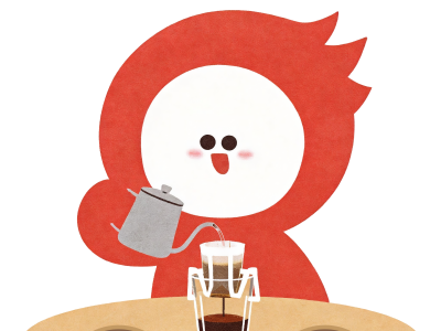 江门限定！小南咖啡上线，3月5日侨都咖啡节福利速抢