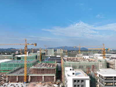 深读｜肇庆开春“第一程”，跑出招商引资新局面