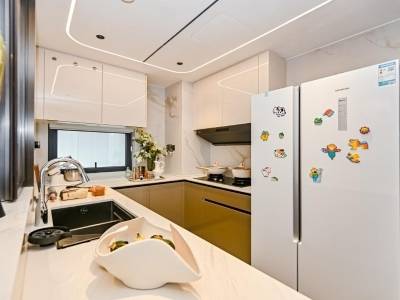 塔楼“小户型”也能专梯入户？这个新盘玩出了花