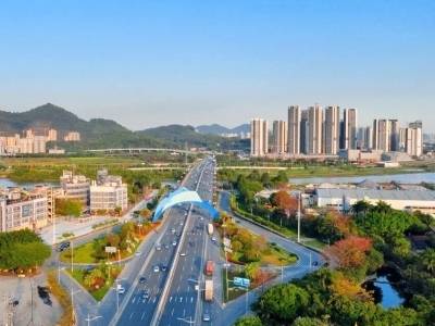 南沙区委书记刘炜：马年拼经济稳增长强动能，南沙发布“产业施工图”