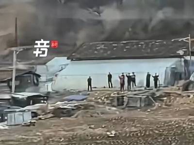 +音 | 女孩坐高铁经过家门口，拍下的视频看哭无数网友！