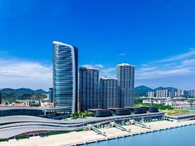 擦亮营商环境“金名片”，南沙构建镇街招商生态服务体系