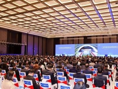 ‌广州通则康威董事长侯玉清：深耕通信，借力南沙布局6G与AI