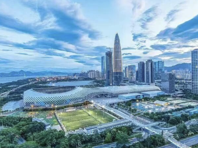 “工业第一城”深圳为何提出要超常规发展？