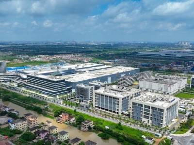 视频｜万顷沙镇党委书记高飞：以“三个三”为抓手，夯存量稳变量扩增量