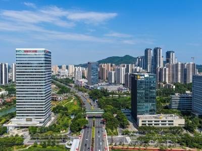 视频｜南沙街道党工委书记钟惠彪：发挥中心城区优势，全力冲刺“十五五”新征程