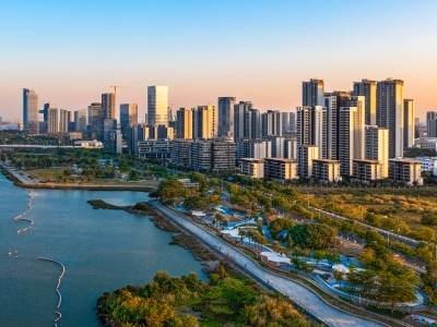 视频｜横沥镇党委书记宋晓冬：“四商并举”冲刺全年经济发展目标