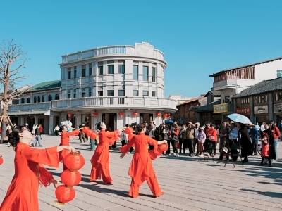 客流创新高！增城接得了梗，更接得住流量