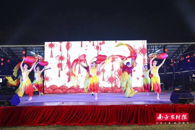 南方农村报 吴秒衡 拍摄