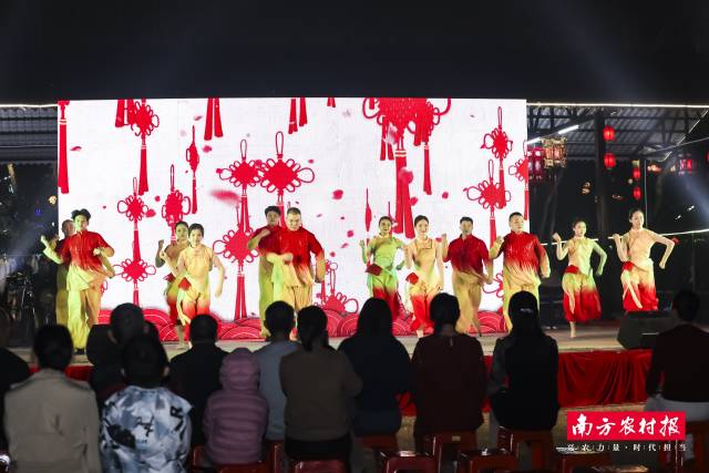 南方农村报 吴秒衡 拍摄