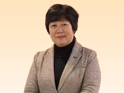 全国人大代表陈旺弟：“造血”支撑乡村长效运营