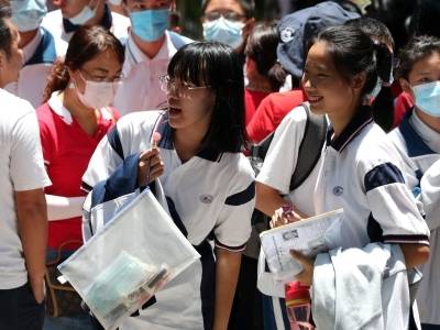 2026年广州市中考报名问答