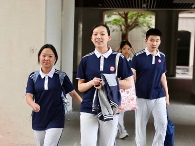 广州中考3月10日至14日报名