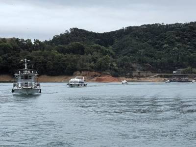 全民参与、共同护渔！广东开展2026年珠江禁渔启动日执法行动