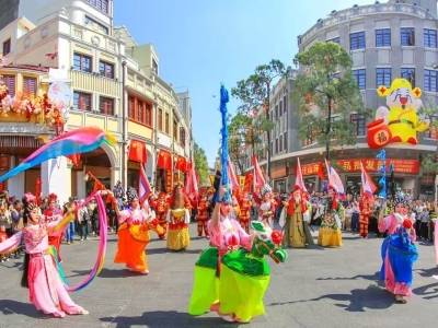 乡村一扫昔日沉寂，阳江为何越“融”越旺？丨高质量发展阳江行⑥