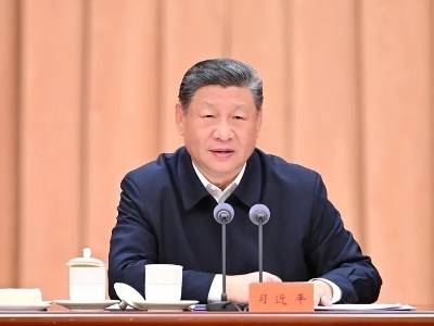 “五重五轻”，习近平曾这样给错误政绩观“画像”