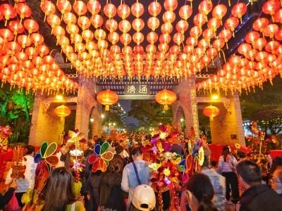 公交免费！佛山行通济交通指南请收好