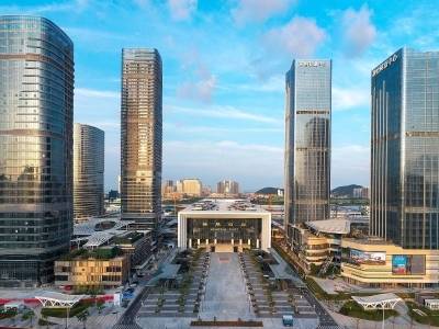 “头啖汤”效应显现，首单保税研发业务落地横琴︱分线管理两周年