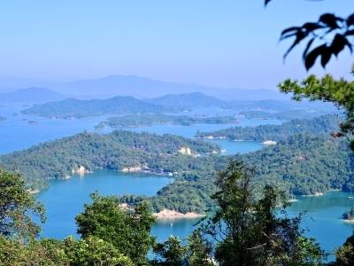 今日起，《河源市新丰江水库水质保护条例》施行