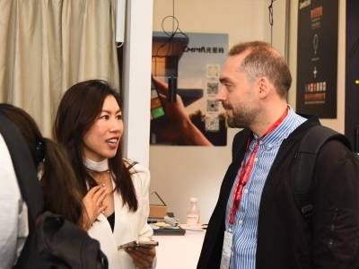 一束广东的光，凭什么照亮世界？｜TALK深读