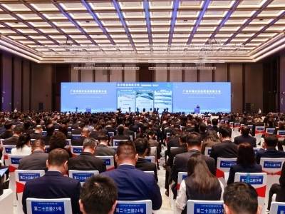 南沙新春第一会：发布“3+N”基金，签约落地347亿元项目