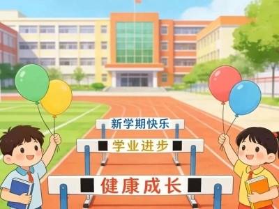 超燃！2026东莞开学嘉年华来了，直击各校欢乐现场