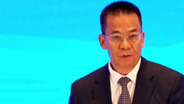 视频｜广州通则康威董事长侯玉清：深耕通信，借力南沙布局6G与AI