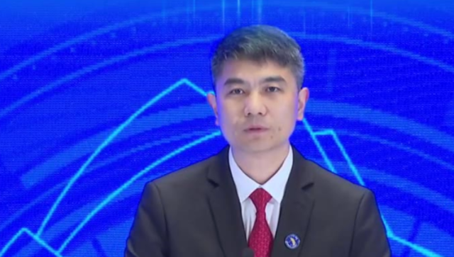 视频｜南沙区副区长、区发改局局长杨帆：以新产业、大平台赋能两业融合发展