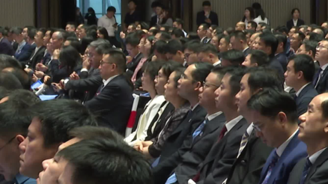 视频｜广州南沙：今年争取获批新增建设用地超1万亩