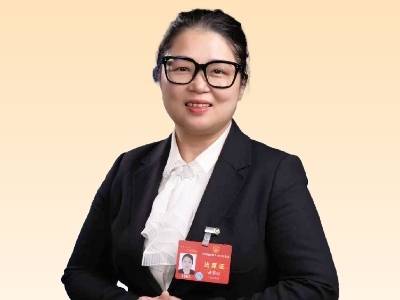 全国人大代表黄秀芬：建设南北农产品物流大通道，助力“广货行天下”