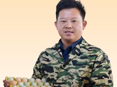 全国人大代表谢汝朋：管控养殖业“内卷式”扩张，支持中小农户发展