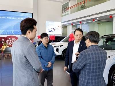 全国人大代表、广汽集团董事长冯兴亚：深入研发测试一线，推动智联汽车加速跑