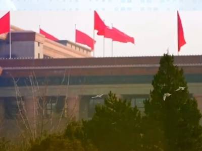 两会经纬线·那个被带到两会现场的“铁疙瘩”