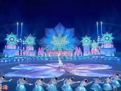 全球顶级赛事的巨幕背后，站着深圳一整个“屏幕军团”｜广货行天下 圳品新八样