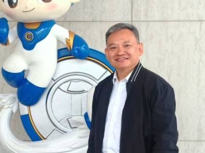 开学第一课｜育才实验学校龚振：健康第一，做追光少年