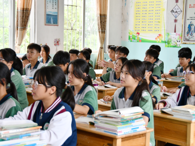 健康怀集｜开学季谨防诺如病毒“吐”袭，新版呕吐物处置指引快收好