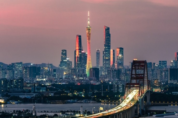 SKP华南首店签约马场，广州236亿地块起手不凡