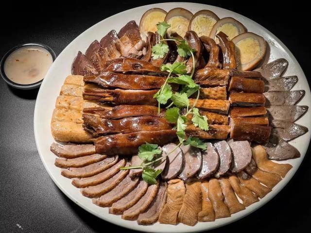 狮头鹅  受访者供图