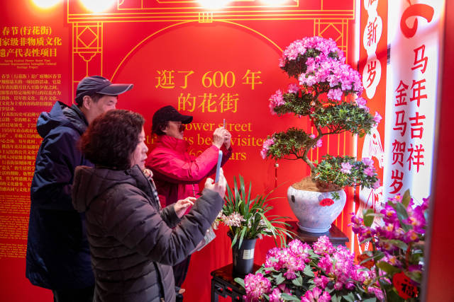 通讯员 林荫 供图