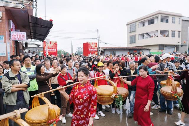 南方农村报 邓宝盈 制图