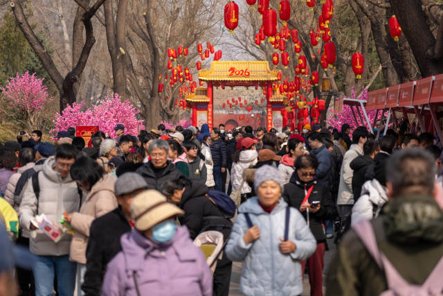 通讯员 林荫 供图