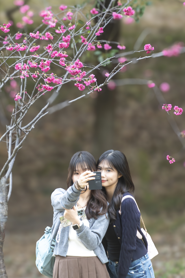 华农  受访者供图