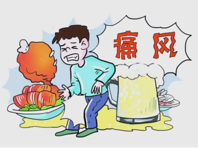 别再只盯着海鲜了！这些“隐形高嘌呤”食物，痛风患者天天在吃