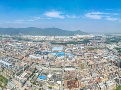 新面孔与回头客齐聚：企业为何持续加码肇庆高要？