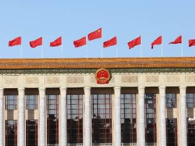 凝聚起团结奋斗的磅礴力量——写在全国政协十四届四次会议即将召开之际