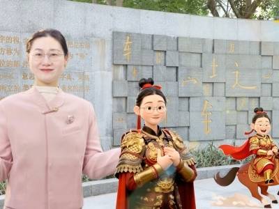 开学第一课｜破圈亮相！西湾学校（集团）5位数字人校长寄语新学期