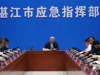 深化改革护发展！湛江应急全力护航“十五五”高质量开局