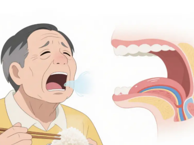 别让“吃饭”变难事！吞咽康复小技巧，从一口粥开始练起来